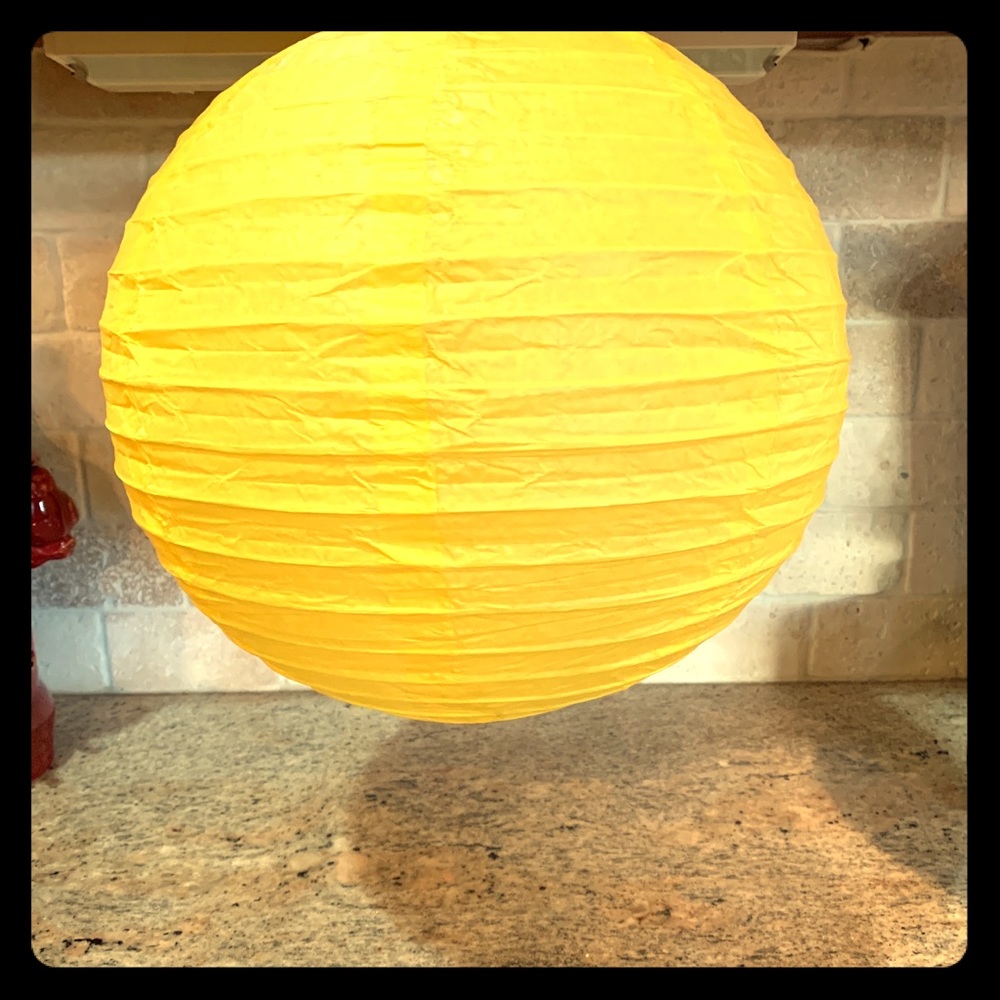 Paper Lanterns with Expanders